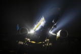 Boeing 737-8 MAX 200
